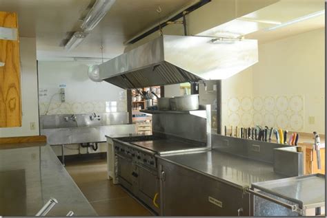 Kitchen stove new kitchen kitchen dining kitchen appliances kitchen country shaker kitchen updated kitchen luxury kitchens home kitchens. Camp Kitchen Tour (Commercial Kitchen vs Home Kitchen ...