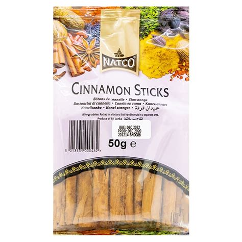 Natco Cinnamon Sticks Grocery Delivery Service Saveco Online Ltd