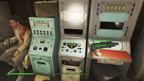 Fallout 4 Mod Adds A Few New Vinyls To The Radio Stations Gamespresso