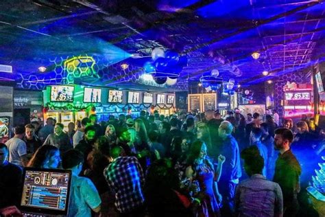 St Petersburg Clearwater Nightlife Night Club Reviews By 10best