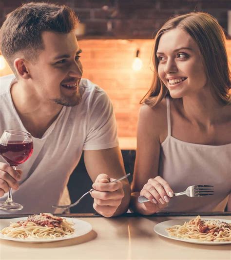 50 Romantic Dinner Ideas For Couples To Try At Home