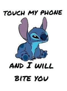 Best Dont Touch My Phone Wallpapers Ideas Fundaluri Haioase