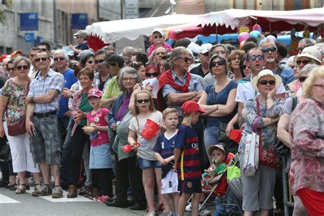 Evenement Fête De La Saucisse à Saint Hippolyte La Bonne Recette