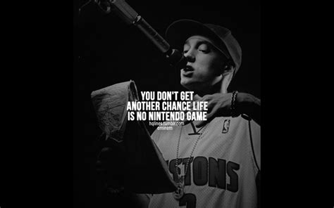 Eminem Quotes Tumblr Wallpapers Wallpaper Cave