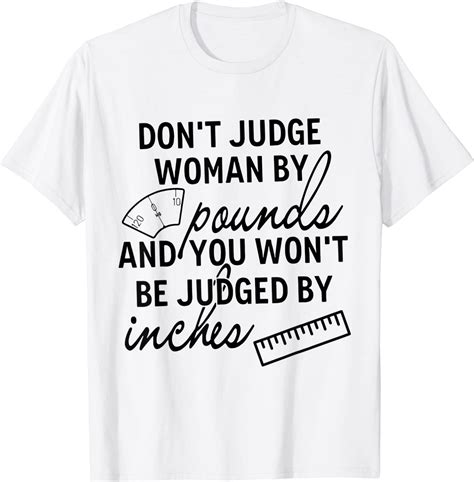 you won t be judged by inches quotes 2022 shirt teeducks