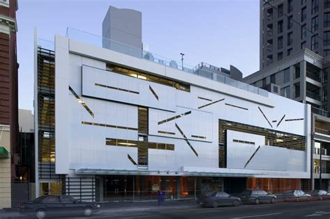 Are Dynamic And Adaptive Facade Materials The Way Of The Future