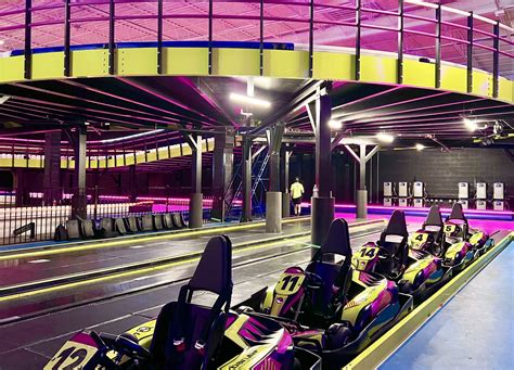 Urban Air Adventure Park - Lancaster, PA - Been There Done That with Kids