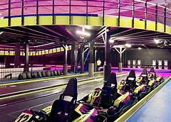 Urban Air Hiring Get Paid To Fly See The World