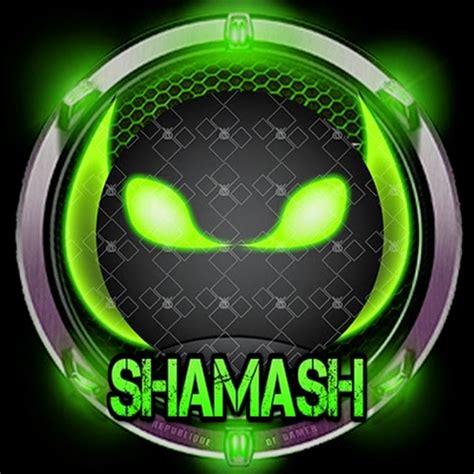 Shamash 01 Youtube