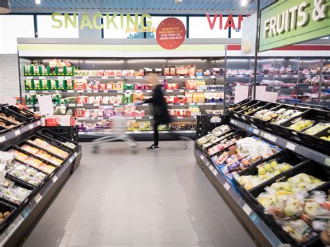 ALDI Nord – Memoria de Sostenibilidad 2021