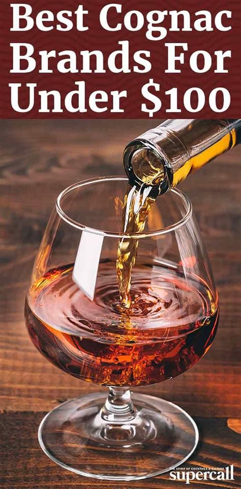 5 Best Cognacs Under $55 | Best cognac, Cognac drinks, Cognac