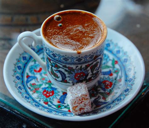 4 Modern Takes On The Traditional Turkish Coffee Perfect Daily Grind