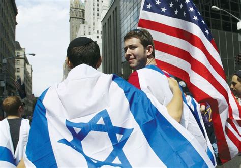 Study Names Three Most Jewish Cities In America Diaspora