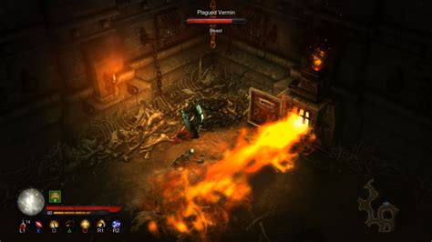Diablo 3 Screenshots Aus Der Ultimate Evil Edition