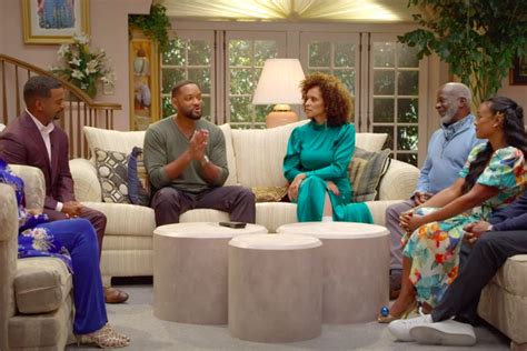 Thirty years ago (september 10, 1990 to be exact), a fish out of water sitcom about a cool west philadelphia teenager moving to a posh bel air mansion to live with his aunt and uncle premiered on nbc. Will Smith releases trailer for 'Fresh Prince of Bel-Air ...