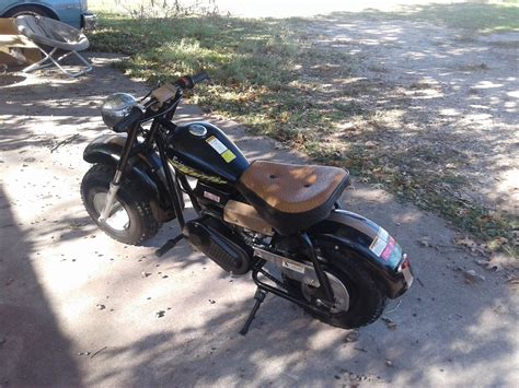 Baja Custom Warrior Mini Bike For Sale In Waco Tx Offerup