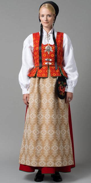 overview of norwegian costume part 4 the north norwegian clothing scandinavian costume