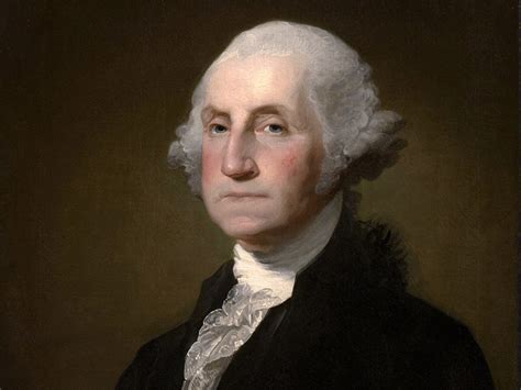 What Made George Washington A Good Military Leader Neh Edsitement