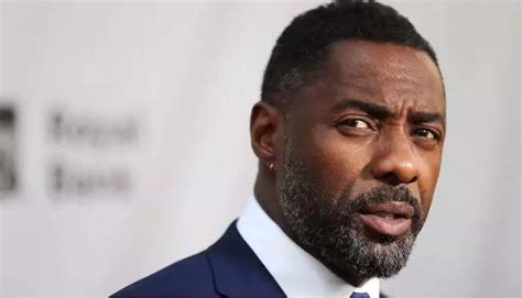 Idris Elba Diz Que No Futuro Humanidade Deveria Adotar Quarentena Voluntária Banda B