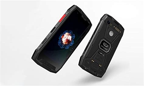 Conquest S9 Specifications Price Features Review