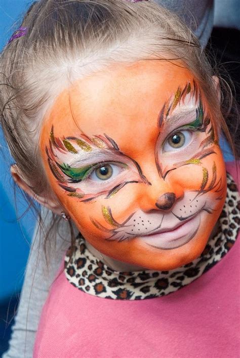 Easy Face Painting Ideas For Kids Add Fun To The Kids