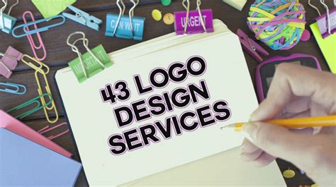 43 Small Business Logo Design Services Small Business Trends