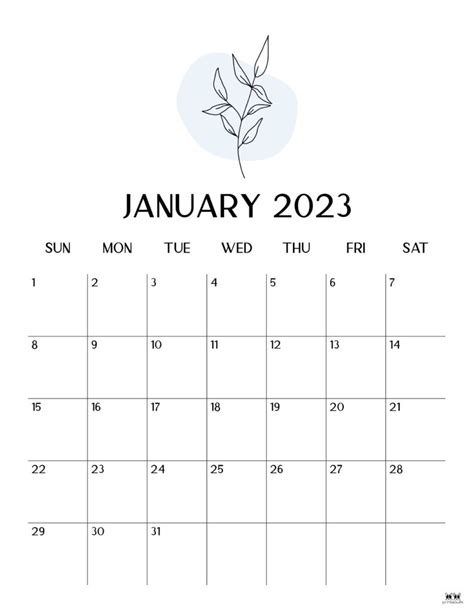 Witch Calendar 2023 Free Printable Mobila Bucatarie 2023