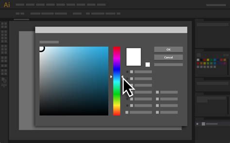How to make custom nature art brushes in adobe illustrator. How to use the Color Picker | Adobe Illustrator tutorials