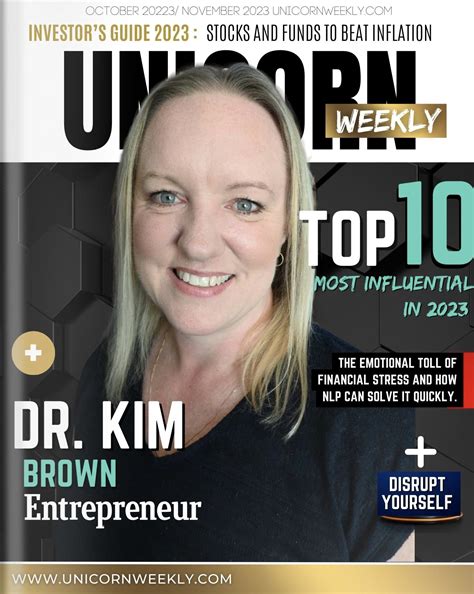 The Emotional Toll of Financial Stress and how NLP can solve it quickly