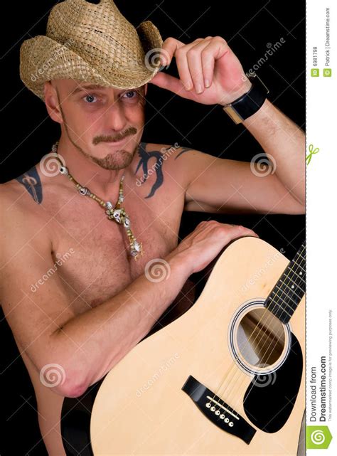 Country And Western Singer Stock Photo Image Of Aged Country 6981798
