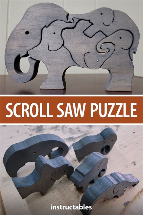 Childrens Scroll Saw Puzzle Scroll Saw Patterns Free Scroll Saw