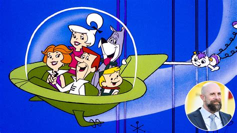 ‘jetsons Movie Nabs ‘sausage Party Director Exclusive The
