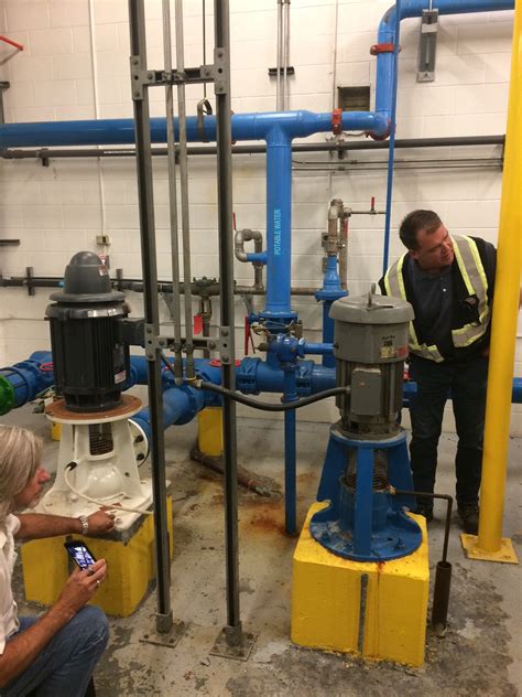 Regular Pump Maintenance And Service Are Crucial For Optimal Performance