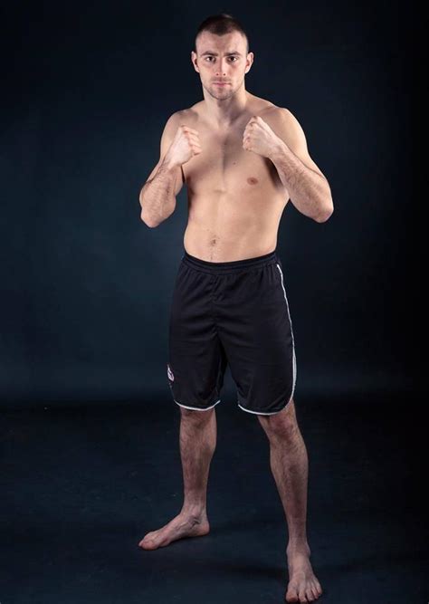 Rough Straight Men On Twitter Hot Straight Serbian Kickboxer Nikola
