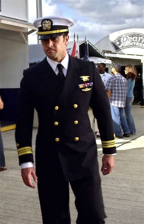Us Navy Seal Formal Uniform Images And Photos Finder