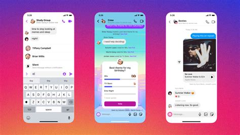 Instagram Adds New Messaging Features Popshorts