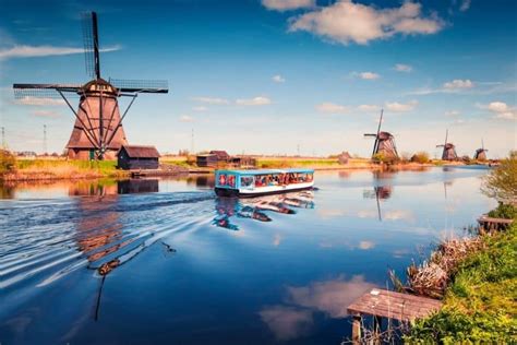 Most Beautiful Villages In The Netherlands Travelpassionate