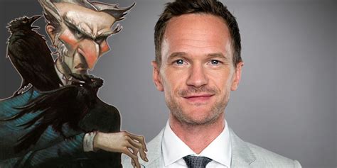 Olaf Vs Olaf A Comparison Of Neil Patrick Harris Version Of Count Olaf