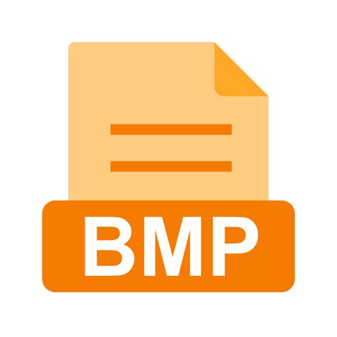 What Does Bmp Mean And How To Convert It To Pdf