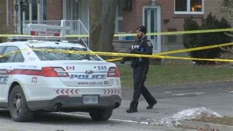 Woman 28 Found Dead In Richmond Hill Police Seek Witnesses Cbc News