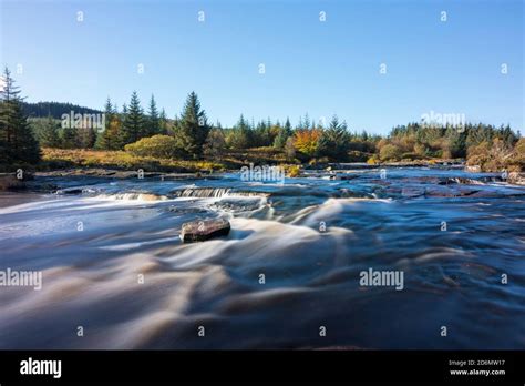 Otter Pool Galloway Hi Res Stock Photography And Images Alamy