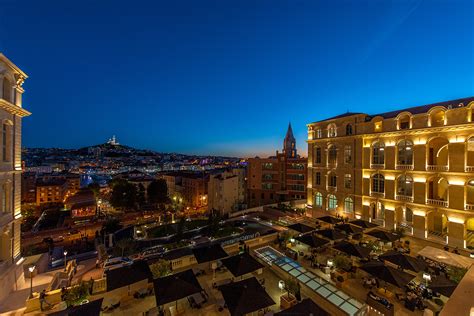 Which hotels in marseille are good for families? InterContinental Marseille - Hotel Dieu | Traveller Made