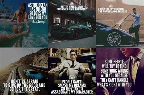 The Top 15 Motivational Instagram Accounts To Follow Wealthy Gorilla