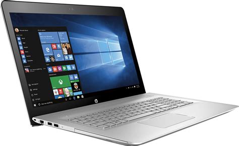 Customer Reviews Hp Envy 173 Touch Screen Laptop Intel Core I7 16gb