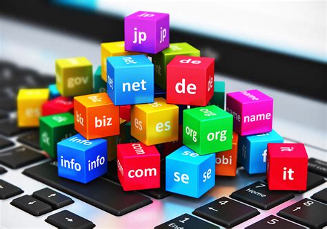 ¿Qué es el dominio de una página web? - Mejoreshosting.pro