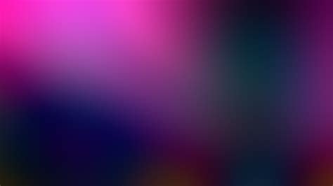 Abstract Colorful Warm Colors Blurred Soft Gradient