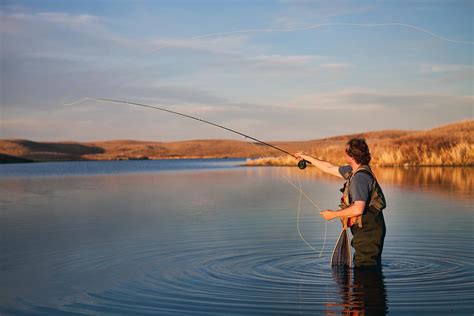 5 Best Places For Fly Fishing In Utah Where To Fish Ut