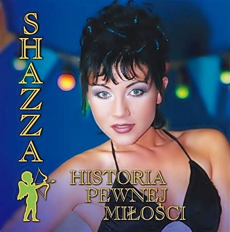 Shazza Oficjalna Strona