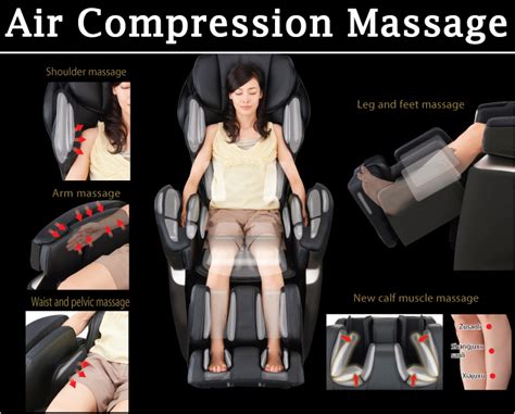 Osaki JP Premium 4S Japan Massage Chair MassageChairDeals Com