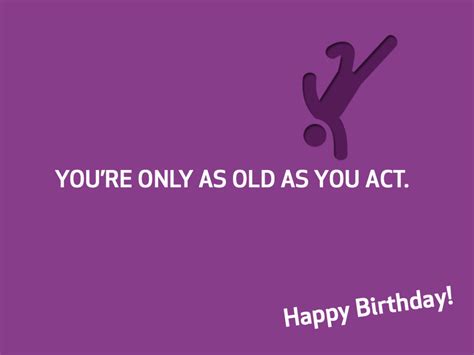 15 Hilarious Funny Birthday Ecards For You